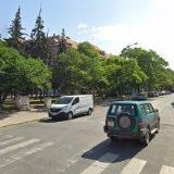 Špiller Josef - skloporcelán