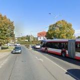 Trade FIDES, a.s. - středisko Plzeň