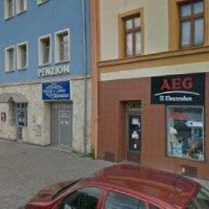 obrazek: avatar Ulman Jindřich