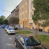 VŠEOBECNÁ ZDRAVOTNÍ POJIŠŤOVNA