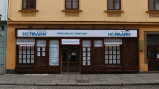 HOFMANN PERSONAL