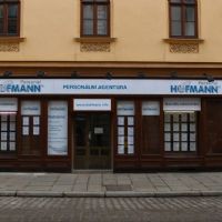 HOFMANN PERSONAL