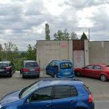 Západočeská plynárenská, a.s., závod Plzeň - venkov