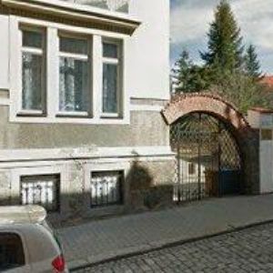 obrazek: avatar Okresní muzeum v Klatovech
