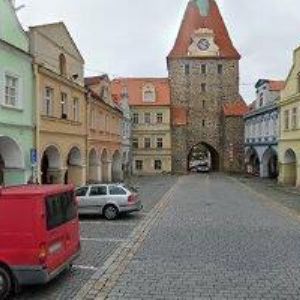 obrazek: avatar Sklep - Domažlice
