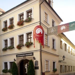 obrazek: avatar Pivovarské muzeum v Plzni