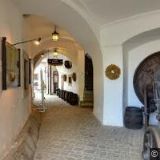 Pivovarské muzeum v Plzni