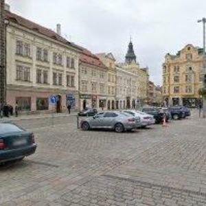 obrazek: avatar Galerie města Plzně