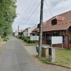 obrazek: avatar Vodní hamr a Pamětní síň Jindřicha Mošny