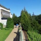 Muzeum Josefa Dobrovského, Chudenice