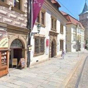 obrazek: avatar Jizba  -  Pražská 11