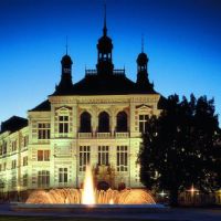 Západočeské muzeum v Plzni, příspěvková organizace