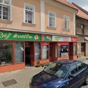 obrazek: avatar Hudební klub Paraplíčko