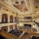 MĚŠŤANSKÁ BESEDA