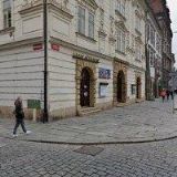 Obřadní síň plzeňské radnice