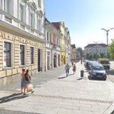 Letní kino, Stříbro