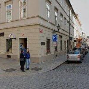 obrazek: avatar Chrám sv. Anny