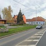 Kulturní dům, Horažďovice