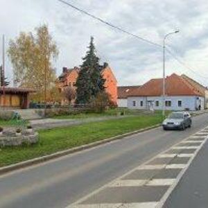 obrazek: avatar Kulturní dům, Horažďovice