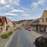 Městská knihovna, Zbiroh