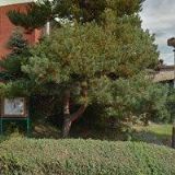 Moštárna & Pálenice Mšec