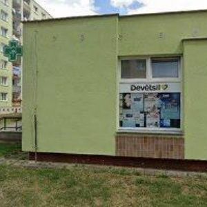 obrazek: avatar Bakala Ivo - péče o životní prostředí