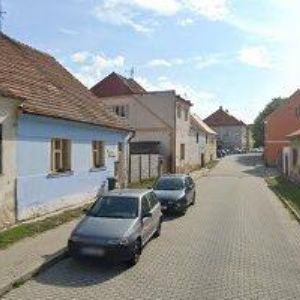 obrazek: avatar Český rybářský svaz Město Touškov