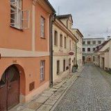 Hůlová Olga - ubytování