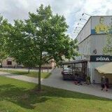 Zscherp Bedřich - HOLZPRODUKT