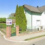 Křivan Václav - nákladní autodoprava