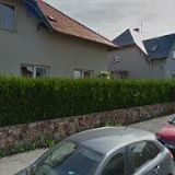 Bouda Milan - opravy pomníků