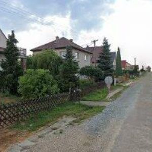 obrazek: avatar Špačková Marie - BISTRO MARIE