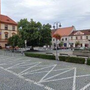 obrazek: avatar Západočeské konzumní družstvo Sušice