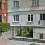 Vondrů Marie,MUDr. - praktická lékařka