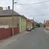 Nováček Bohuslav - pokrývač