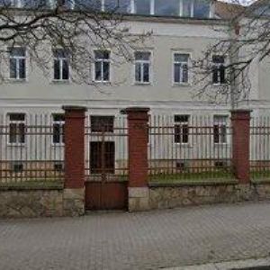 obrazek: avatar Okresní soud Plzeň-sever