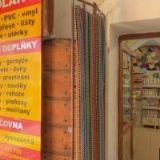 ŠIMON, NÁKLADNÍ AUTODOPRAVA