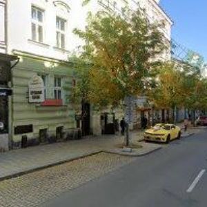 obrazek: avatar Kočka Bohumil