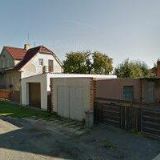 Kmoníček Antonín - doprava