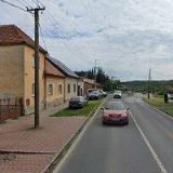 Pech Zdeněk - MARVIN občerstvení vinárna