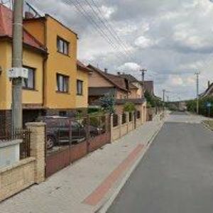 obrazek: avatar Miltová Blažena - POTRAVINY
