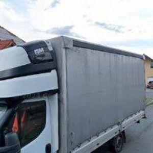 obrazek: avatar Lorenc Miloslav - AUTODOPRAVA