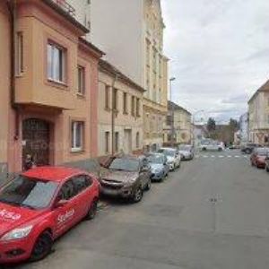 obrazek: avatar Ševčíková Jana - cukrářská výrobna