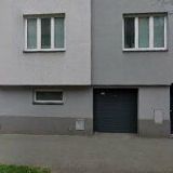 Janouškovec Zdeněk - řidič záchranář