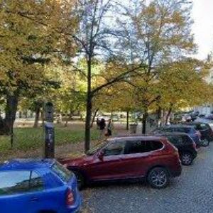 obrazek: avatar Gottliebová Miroslava - Kadeřnický salonPOLLY
