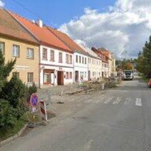 obrazek: avatar Bártlová Jarmila