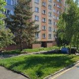 Hendrichová Jitka - HELP!