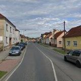 Zábranský Petr - zámečník