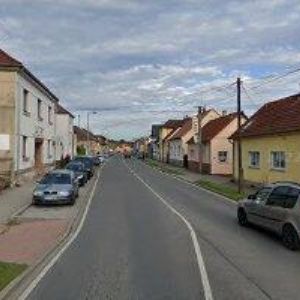 obrazek: avatar Zábranský Petr - zámečník