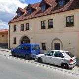 Dolejš Václav - trafika IDEÁL